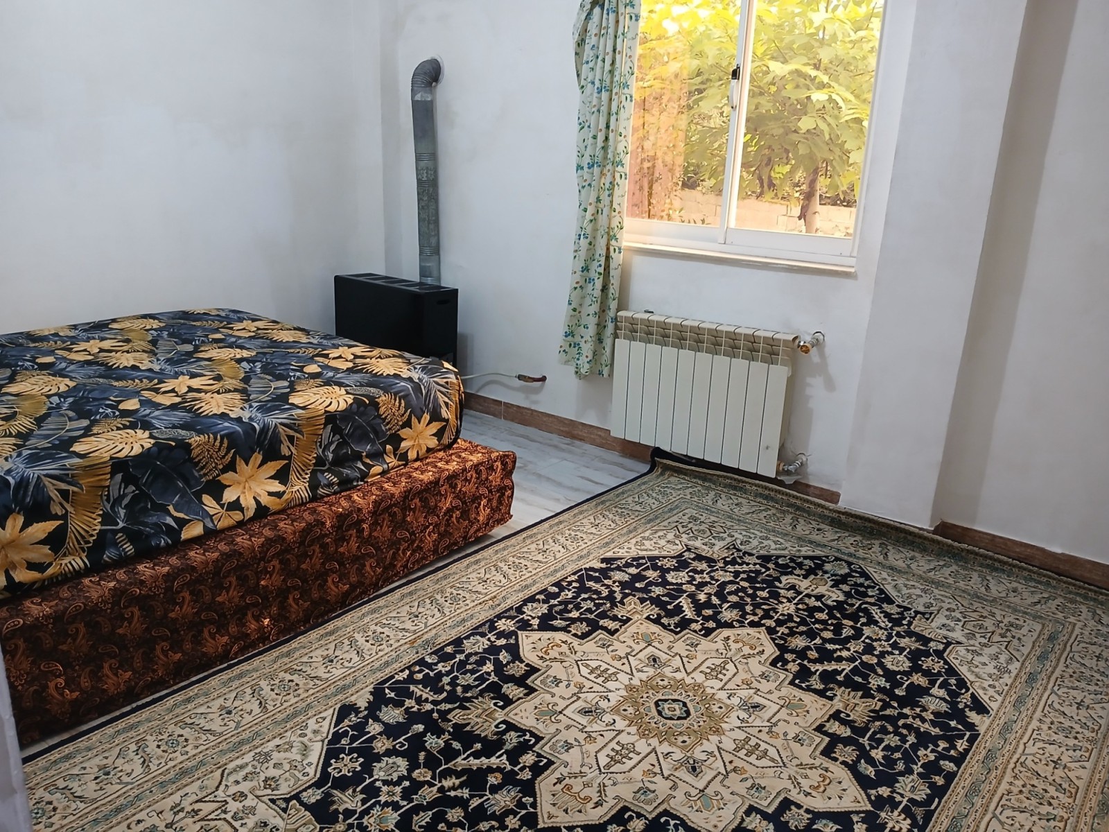 اتاق خواب 1 اتاق خواب 1