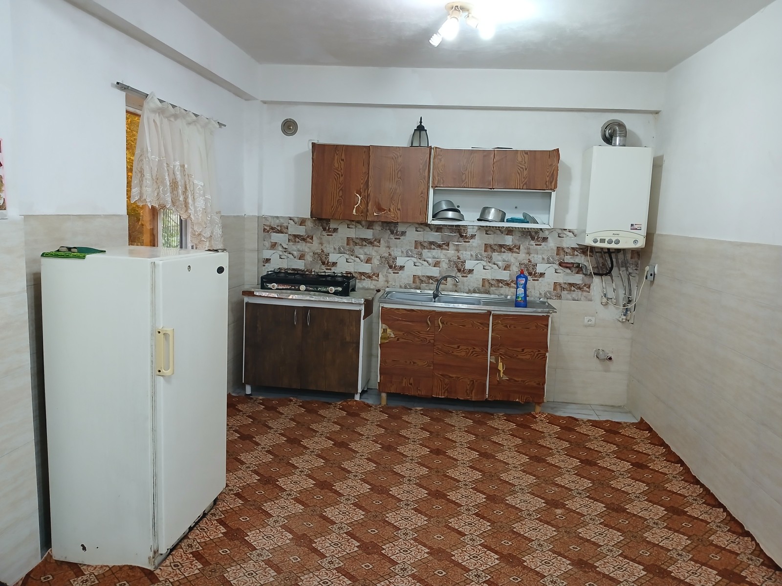 آشپزخانه آشپزخانه