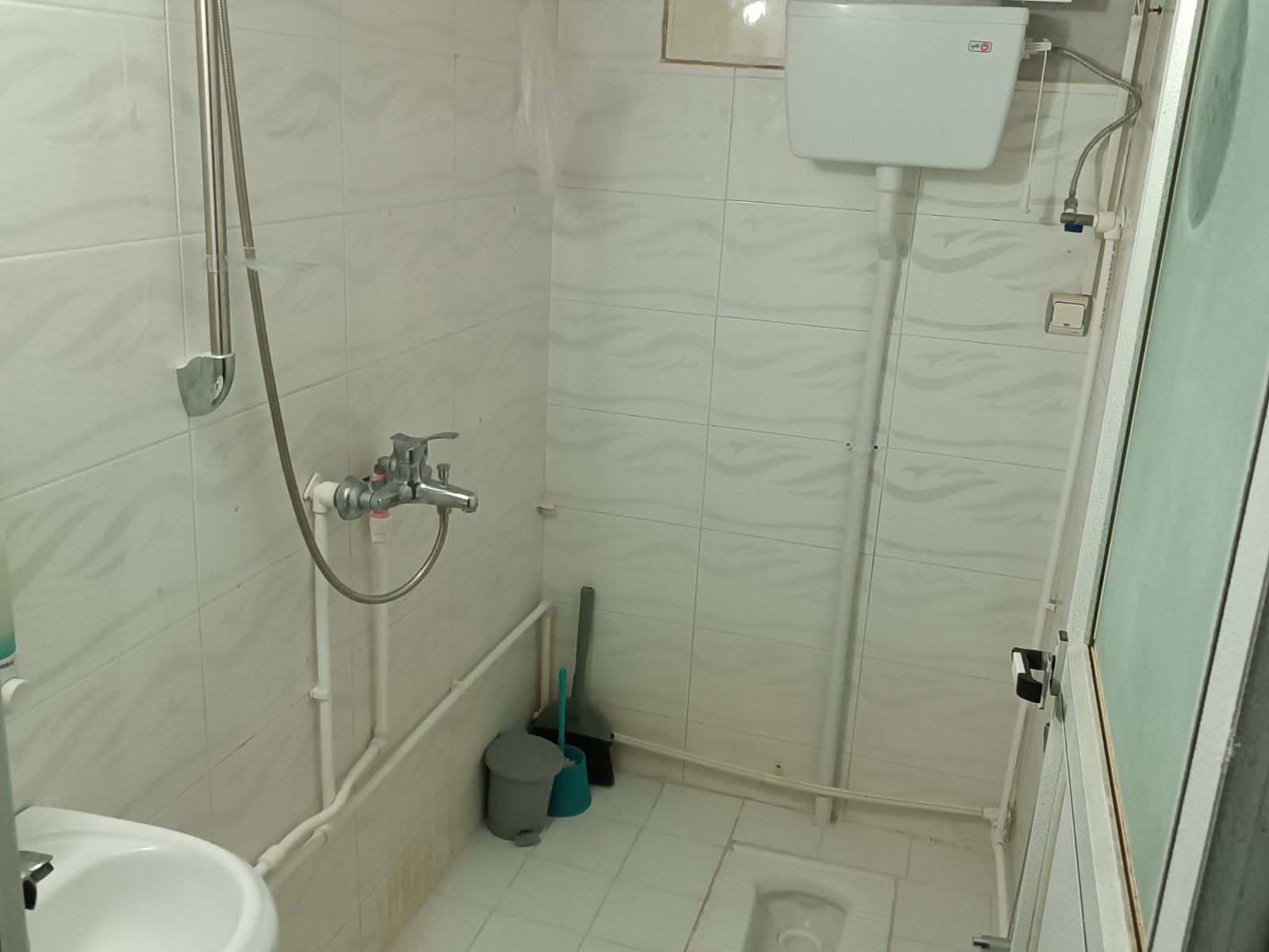 سرویس بهداشتی