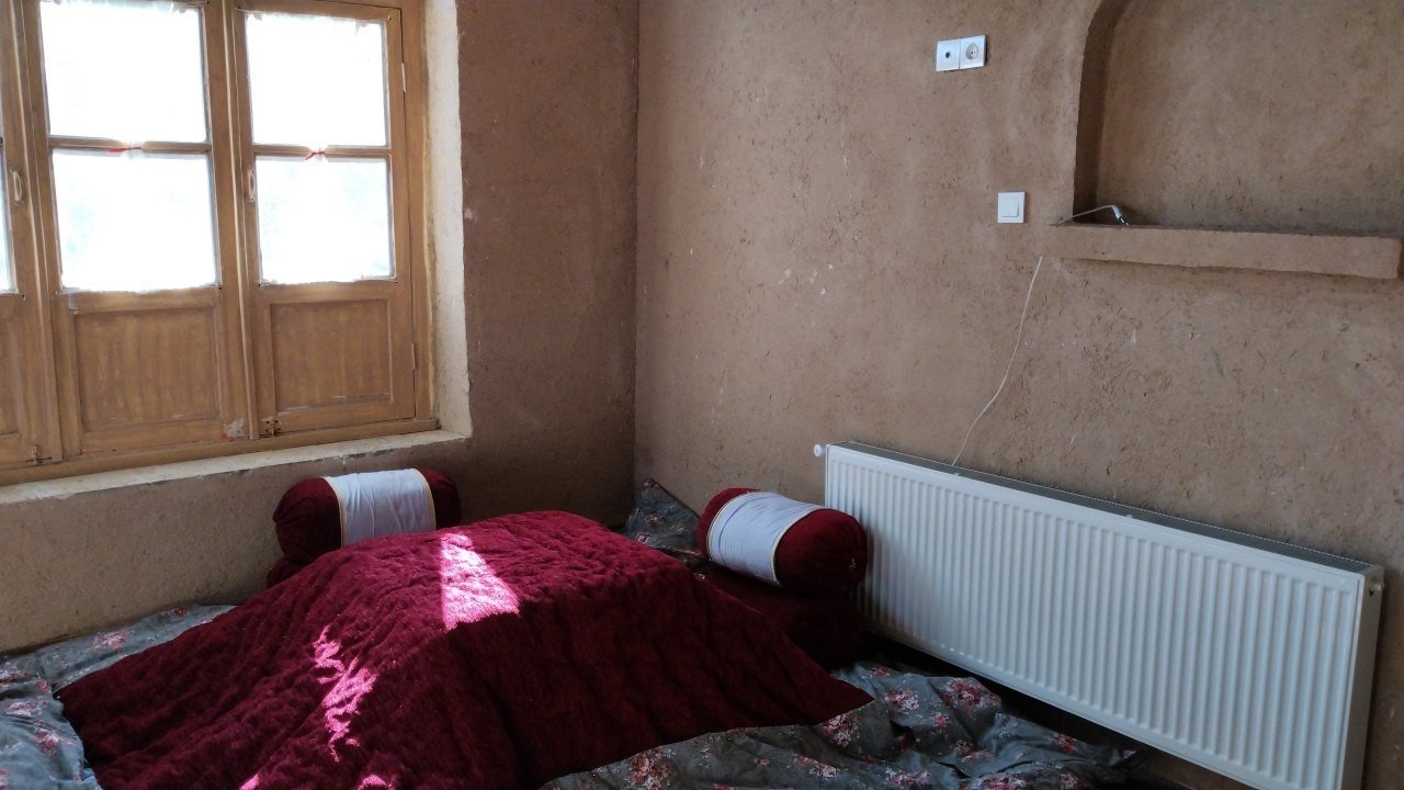 اتاق‌ مستر