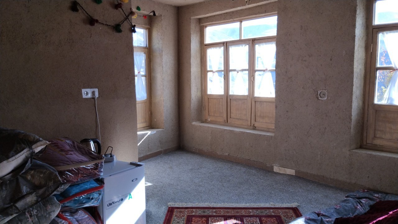 اتاق‌ مستر