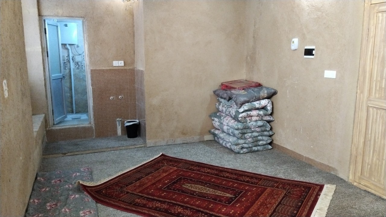 اتاق‌ مستر