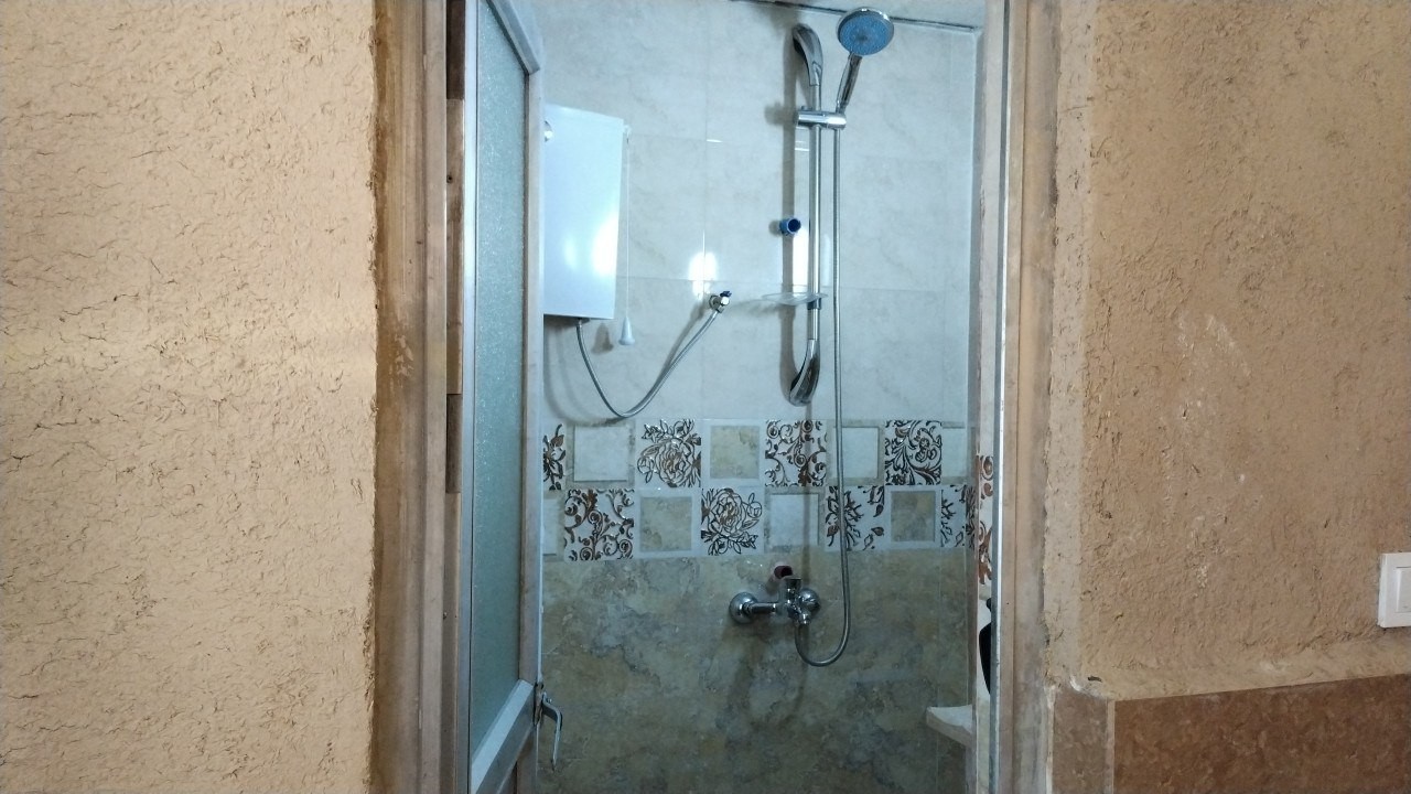 سرویس بهداشتی