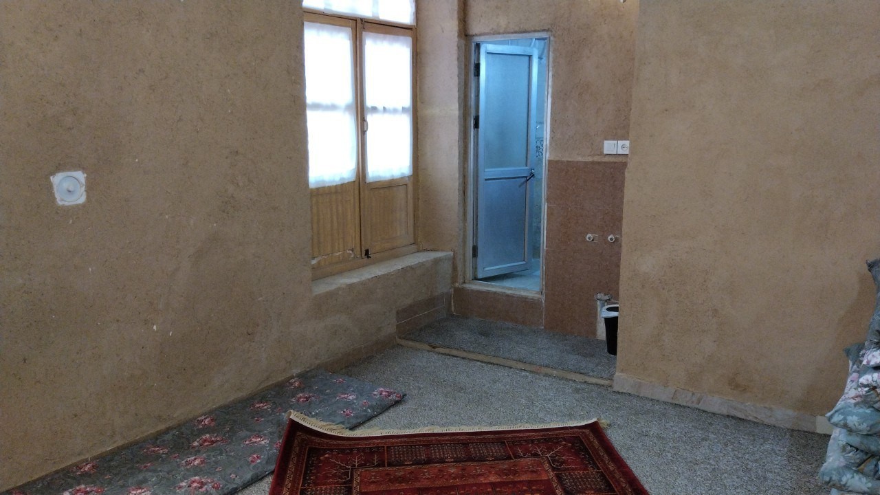 اتاق‌ مستر