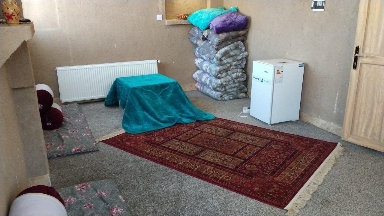 اتاق مستر اتاق مستر