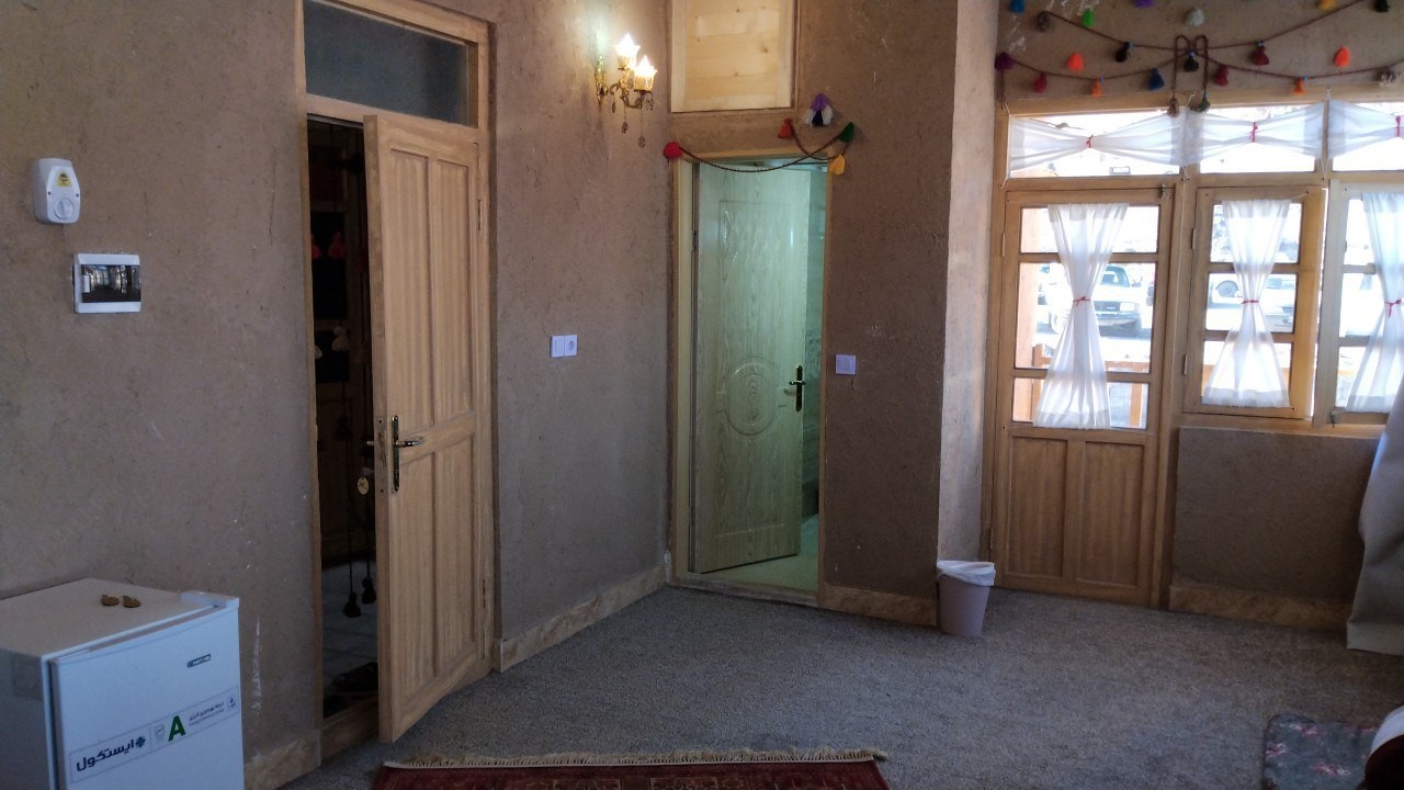 اتاق مستر اتاق مستر