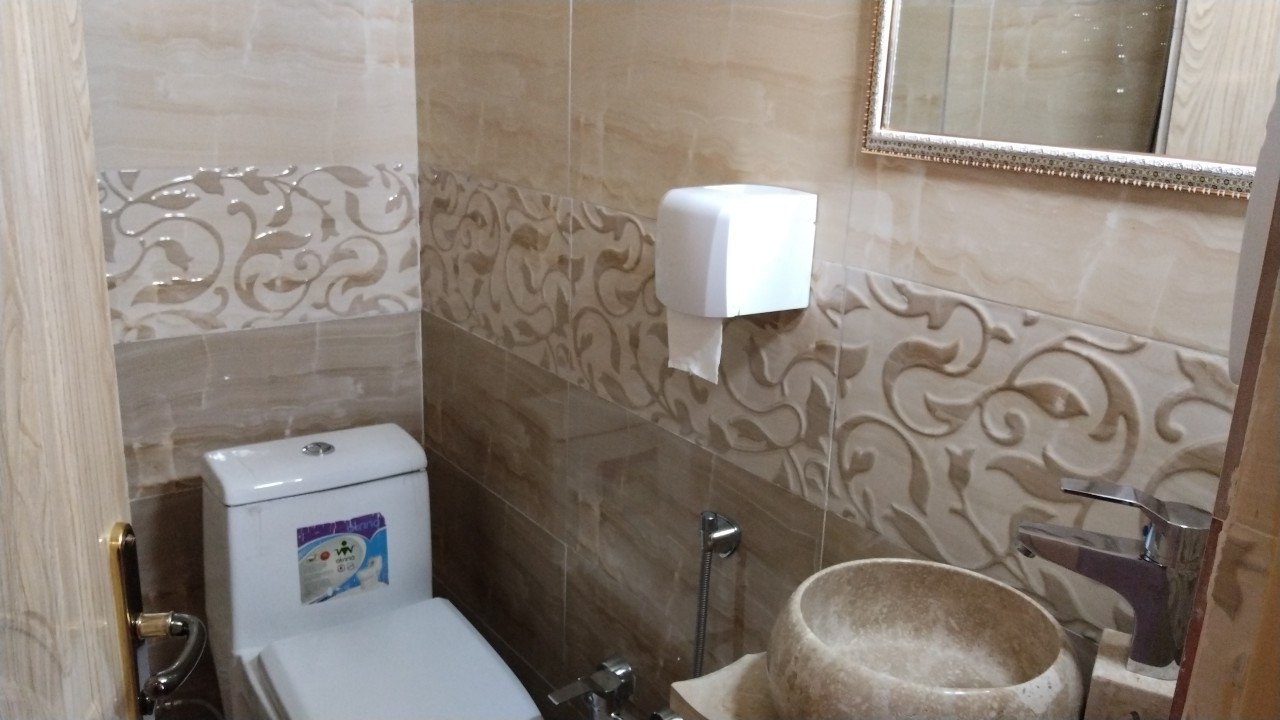 سرویس بهداشتی سرویس بهداشتی