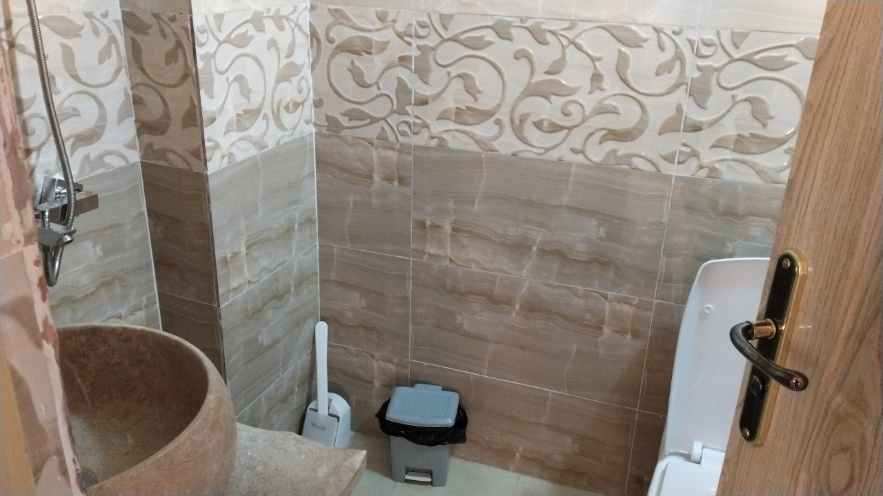 سرویس بهداشتی