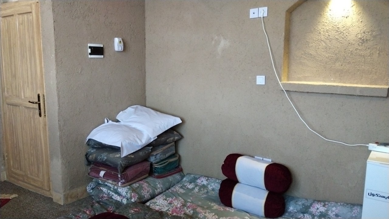 اتاق‌ مستر