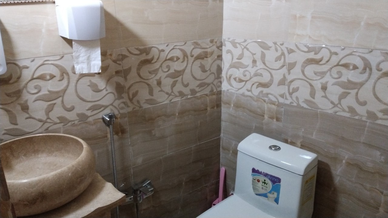 سرویس بهداشتی