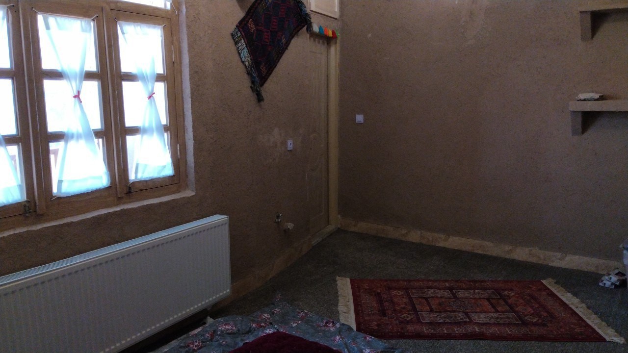 اتاق‌ مستر