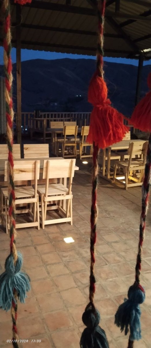 آلاچیق آلاچیق