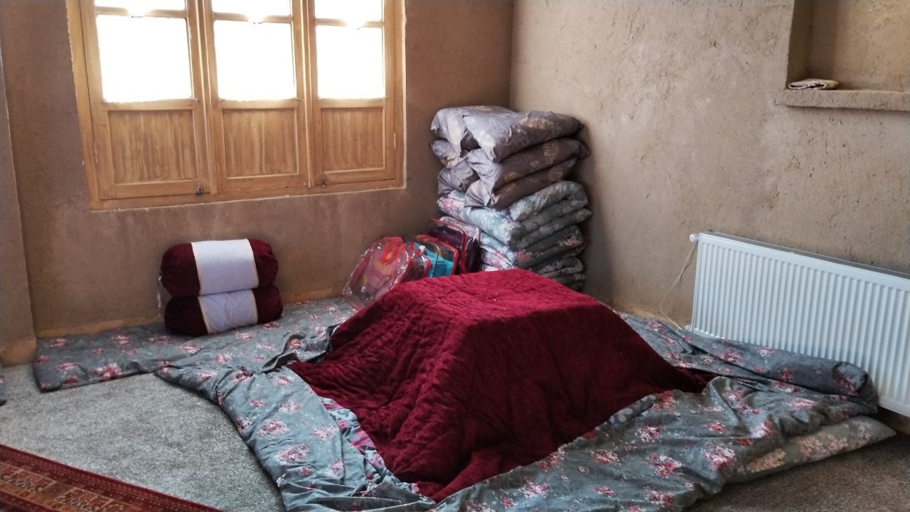 اتاق مستر اتاق مستر