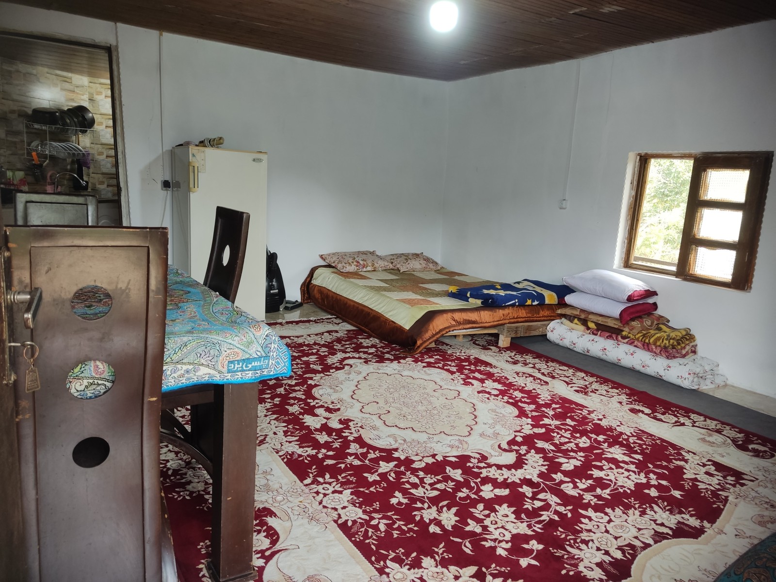 اتاق پذیرایی اتاق پذیرایی