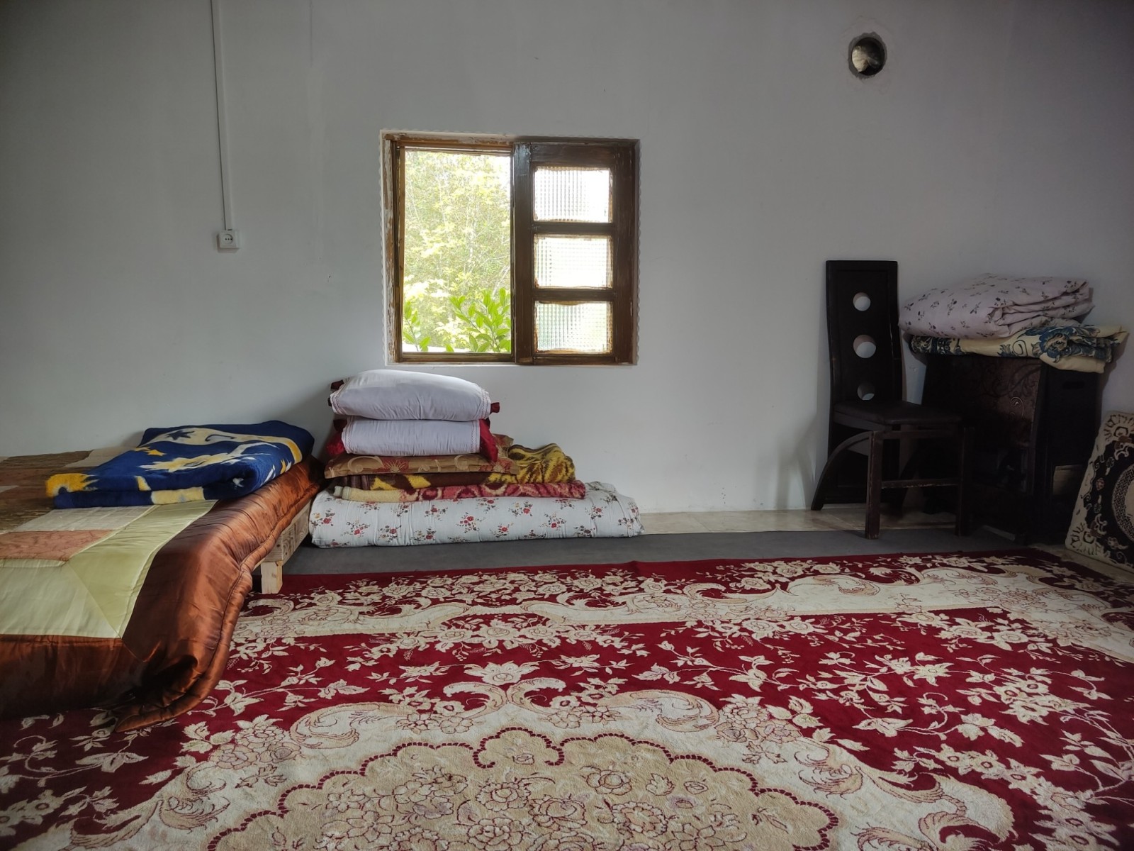 اتاق پذیرایی اتاق پذیرایی