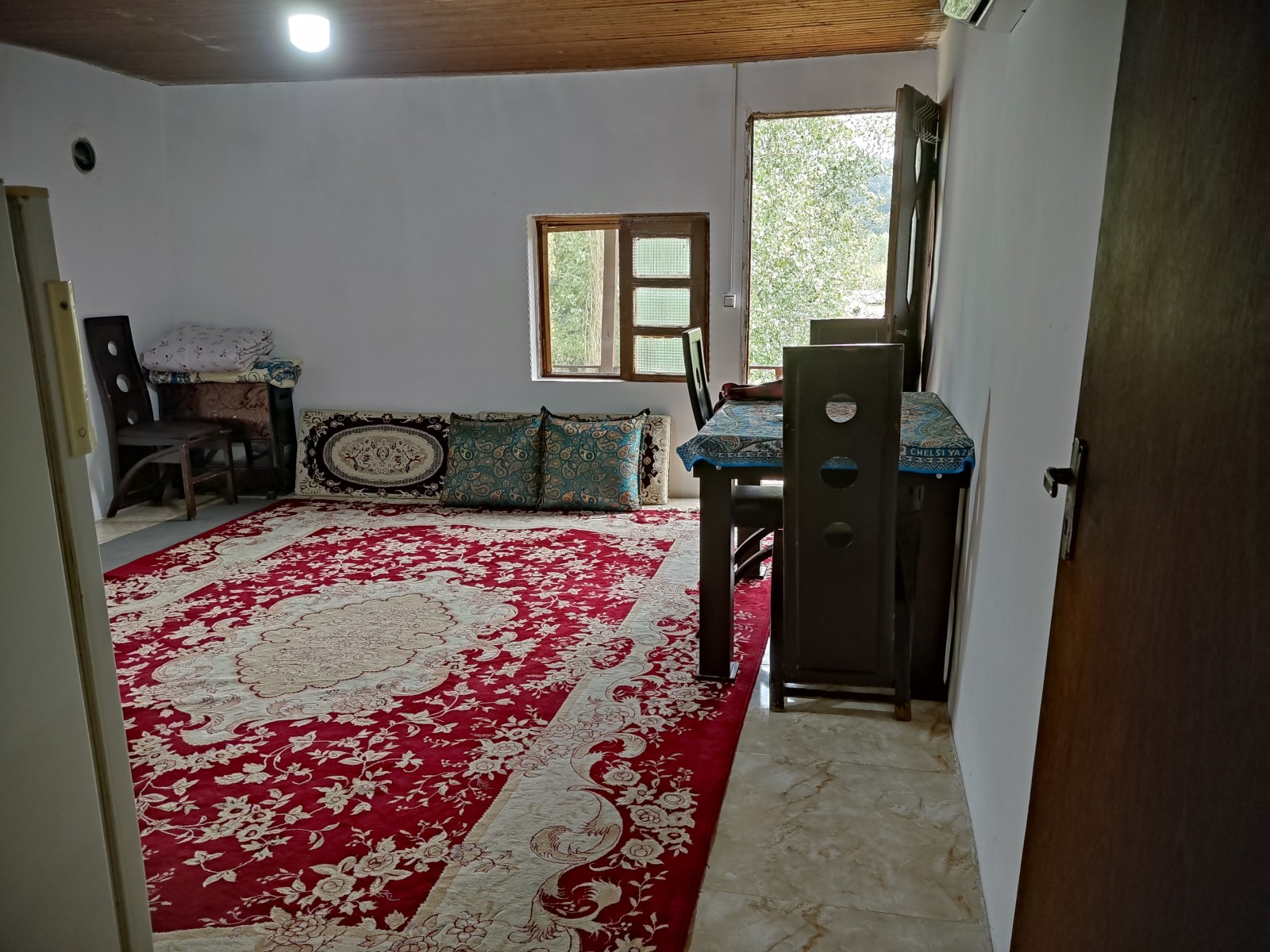 اتاق پذیرایی اتاق پذیرایی