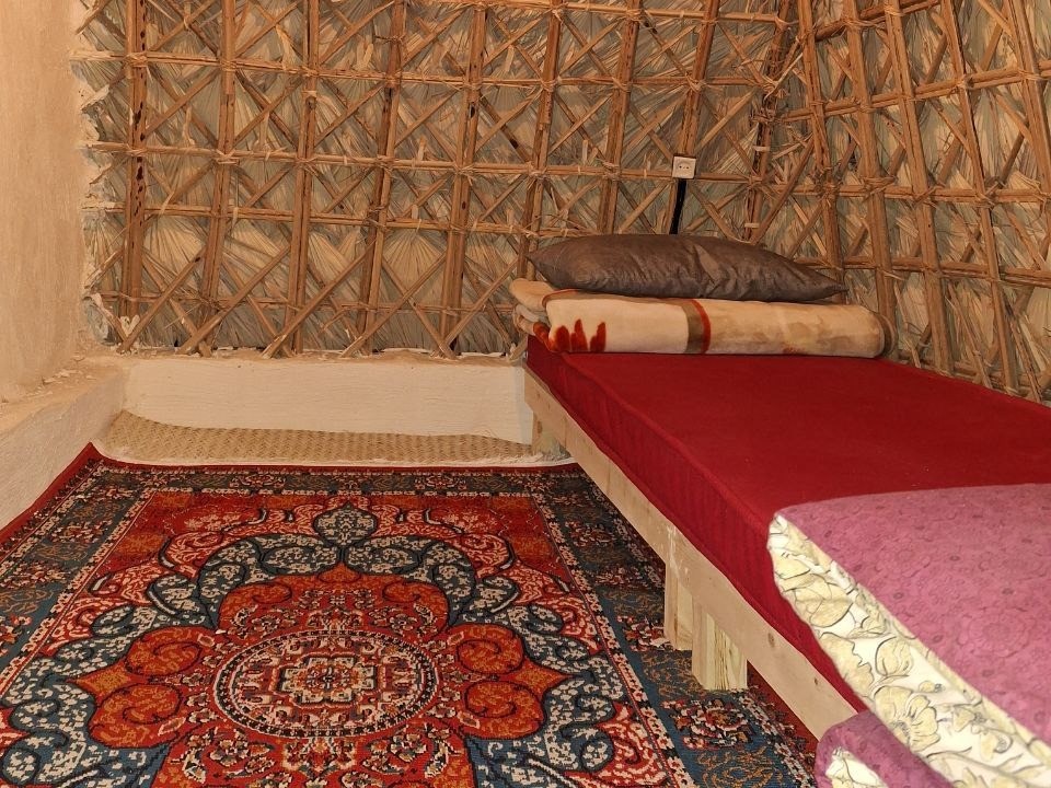 داخل کپر