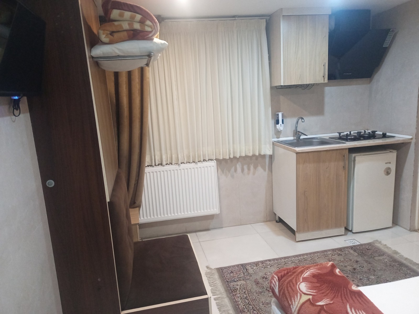 اتاق پذیرایی اتاق پذیرایی