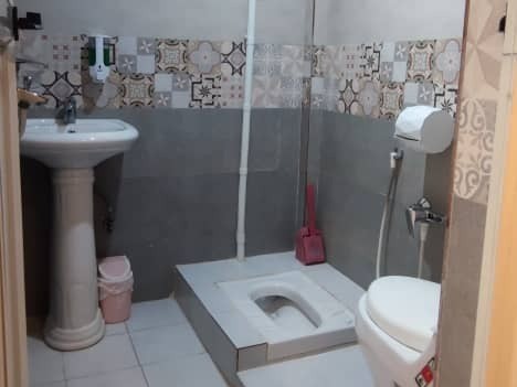 سرویس بهداشتی