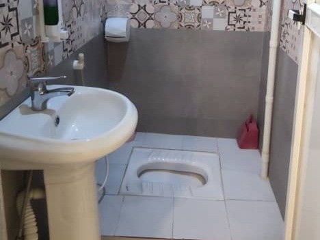 سرویس بهداشتی