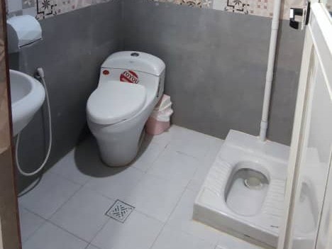 سرویس بهداشتی