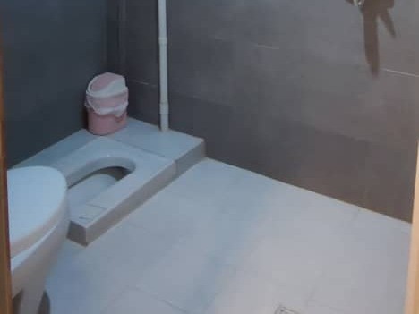 سرویس بهداشتی سرویس بهداشتی