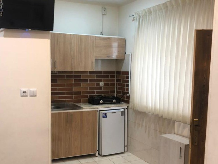 آشپزخانه آشپزخانه