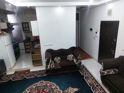 واحد آپارتمانی یک خوابه در دزفول
