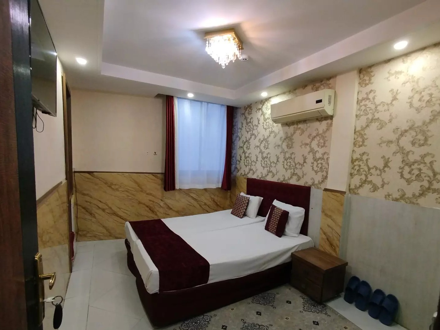 اتاق پذیرایی اتاق پذیرایی