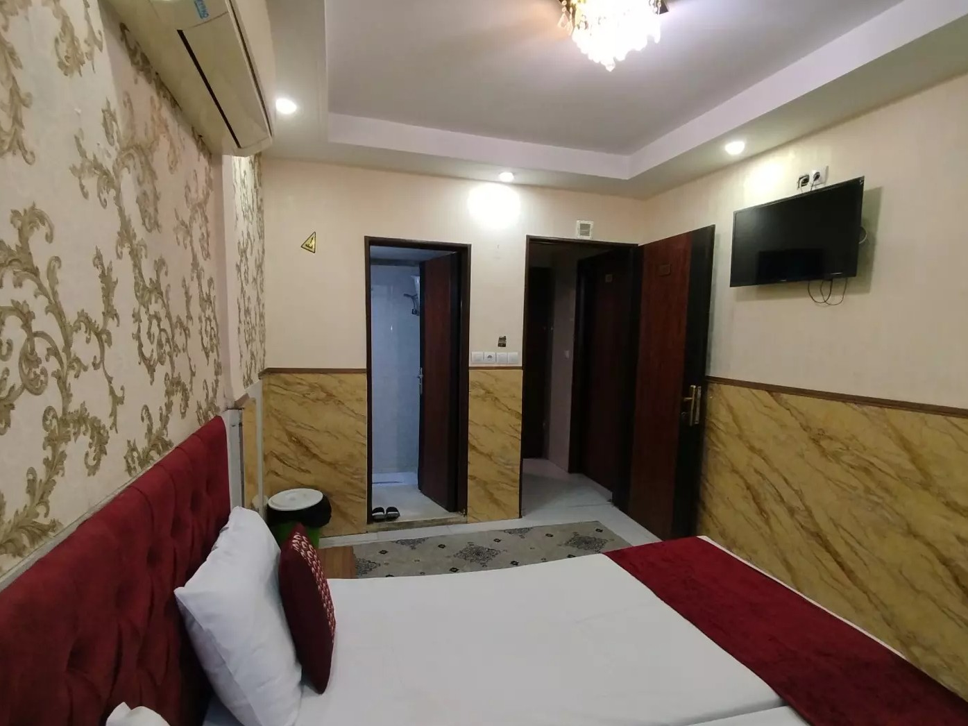 اتاق پذیرایی اتاق پذیرایی