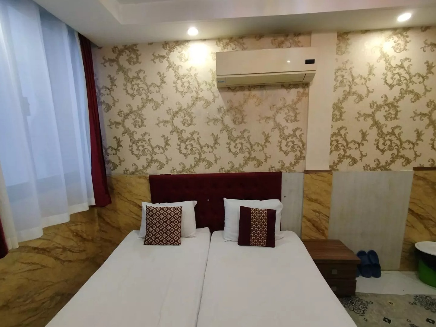 اتاق پذیرایی اتاق پذیرایی