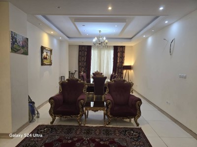 دو خوابه ۱۰۰ متری "آریانا ۱۲" در جنت آباد