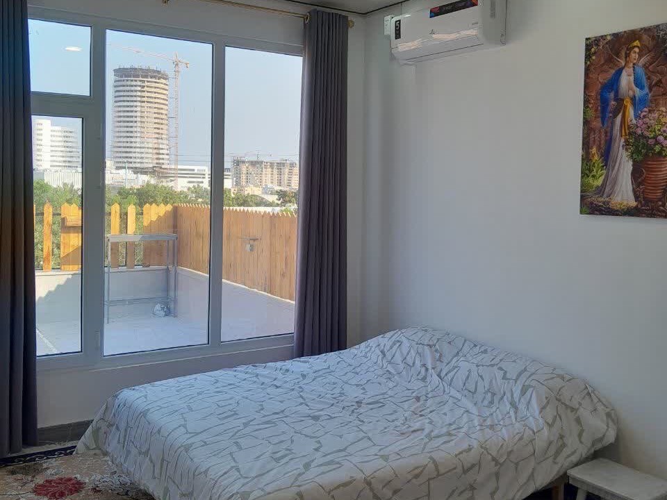 اتاق‌ غیر مستر