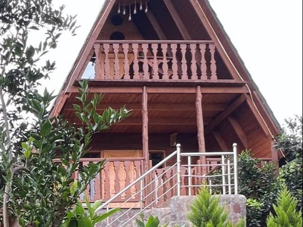 نمای بیرونی ساختمان نمای بیرونی ساختمان