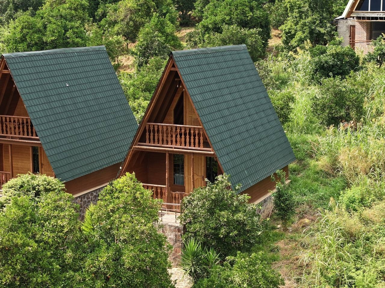 نمای بیرونی ساختمان نمای بیرونی ساختمان