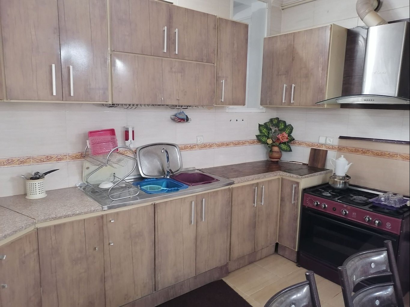 آشپزخانه آشپزخانه