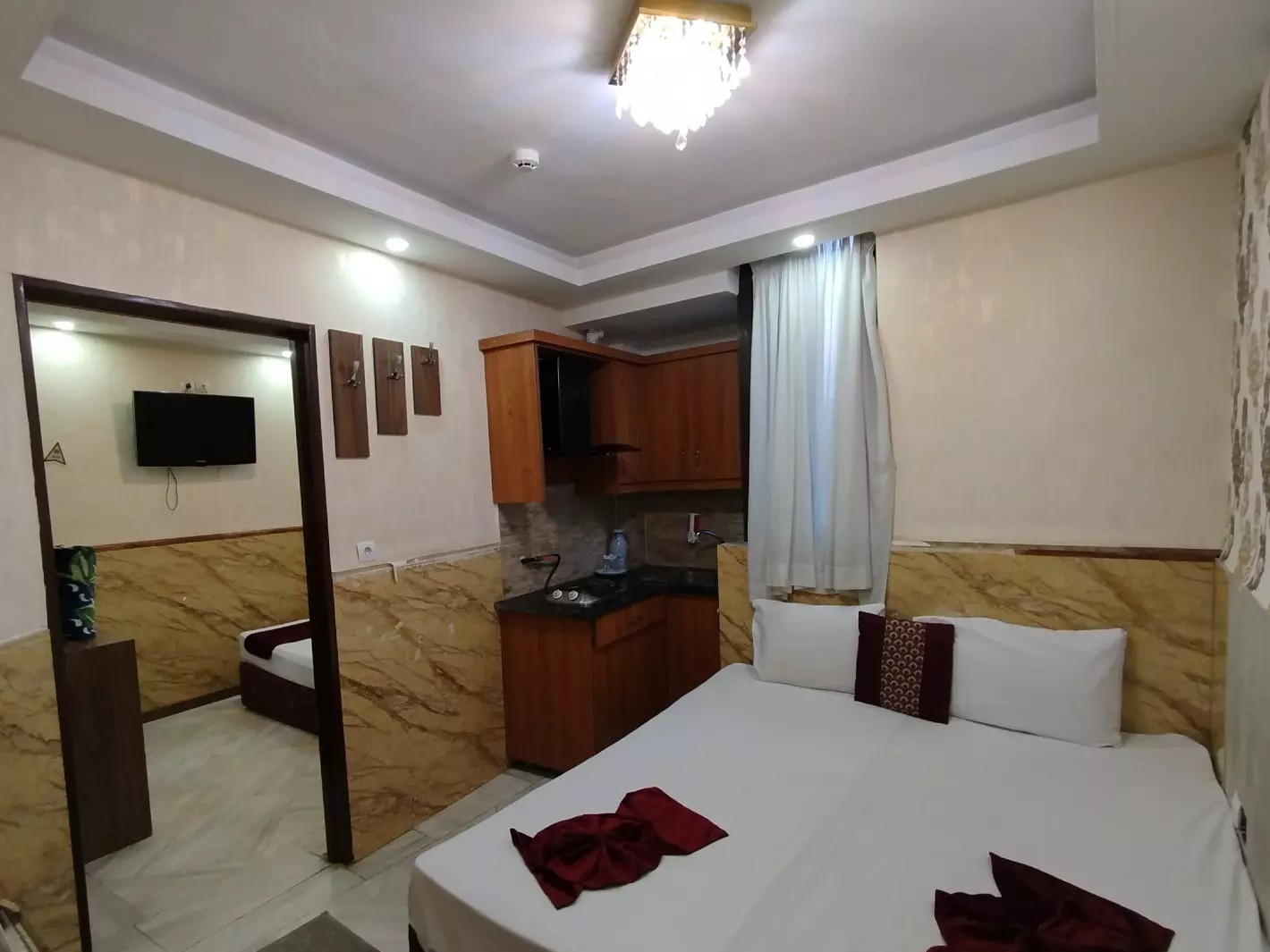 اتاق پذیرایی اتاق پذیرایی