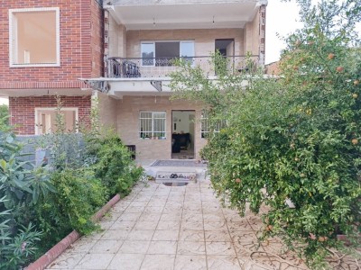 ویلا دوبلکس روستایی با چشم انداز جنگل و کوهستان
