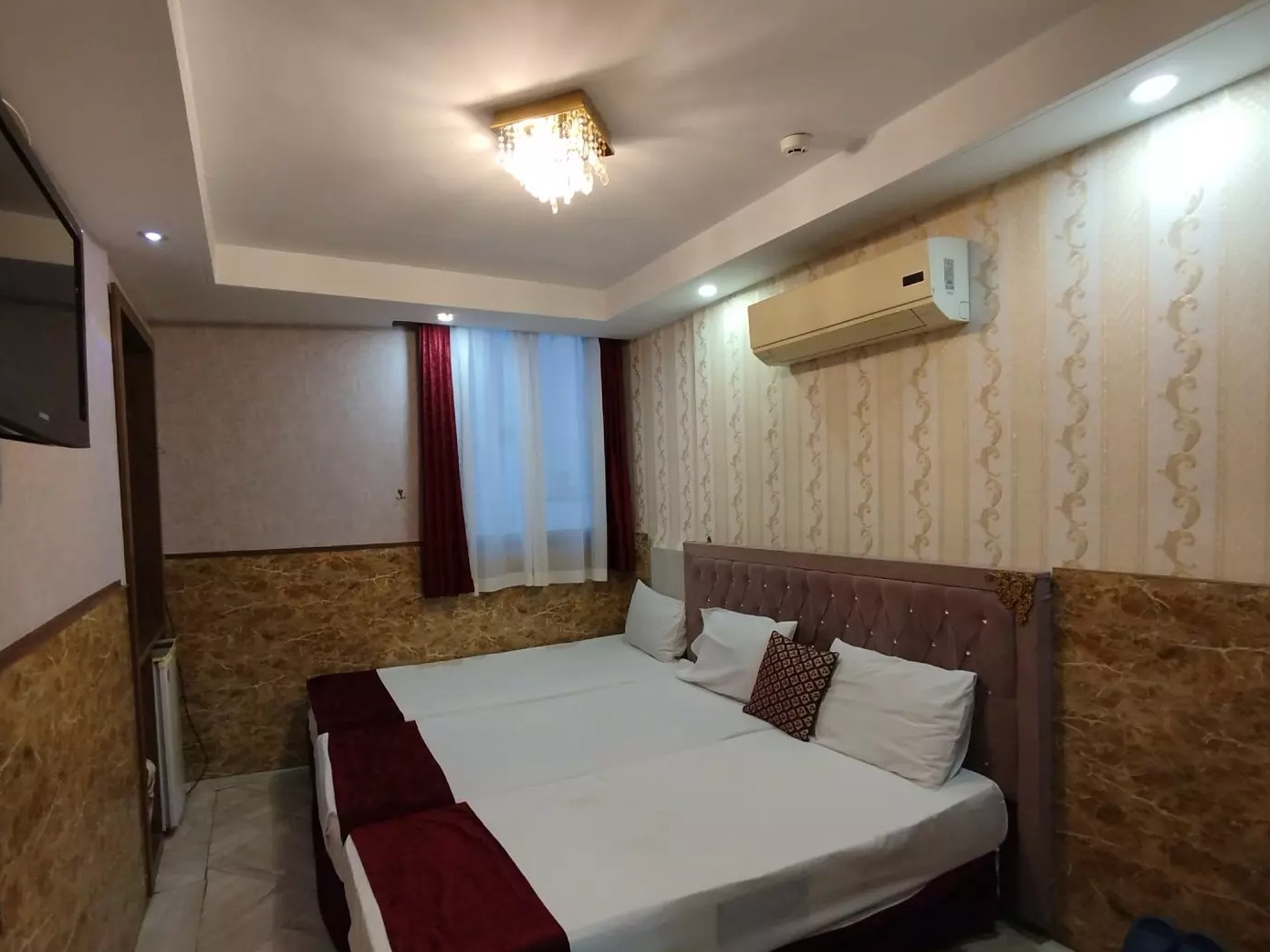 اتاق پذیرایی اتاق پذیرایی