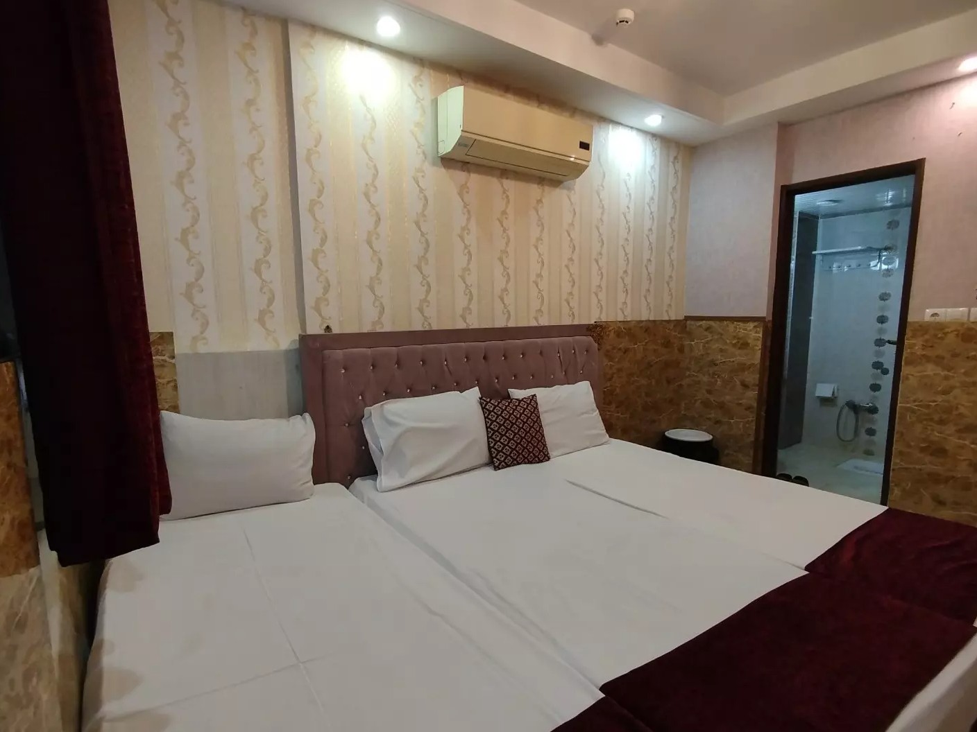 اتاق پذیرایی اتاق پذیرایی