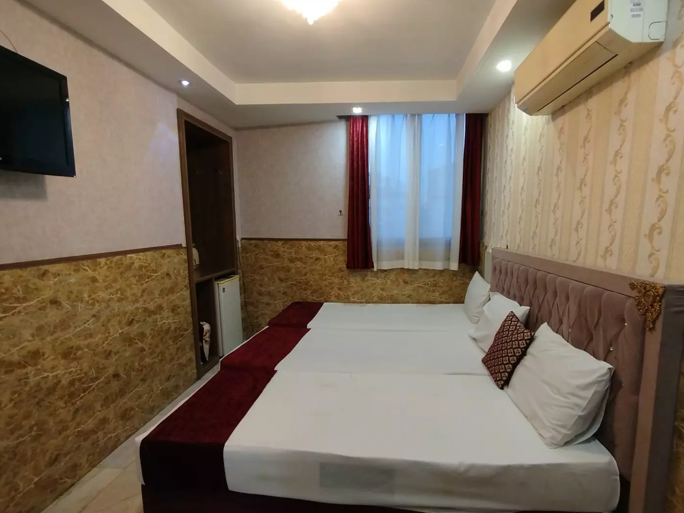 اتاق پذیرایی اتاق پذیرایی