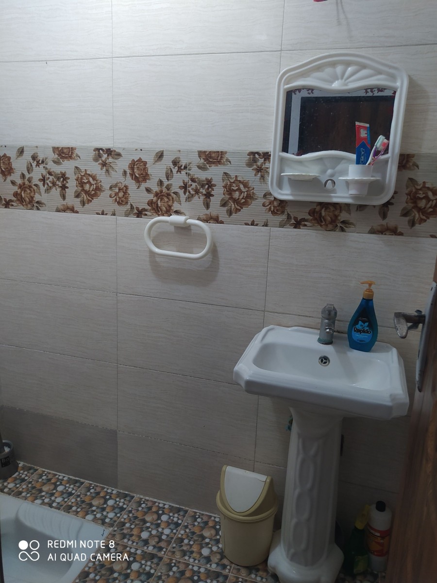 سرویس بهداشتی