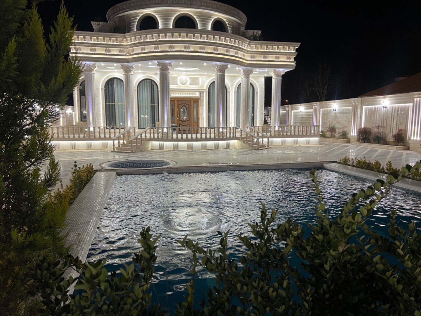 استخر استخر