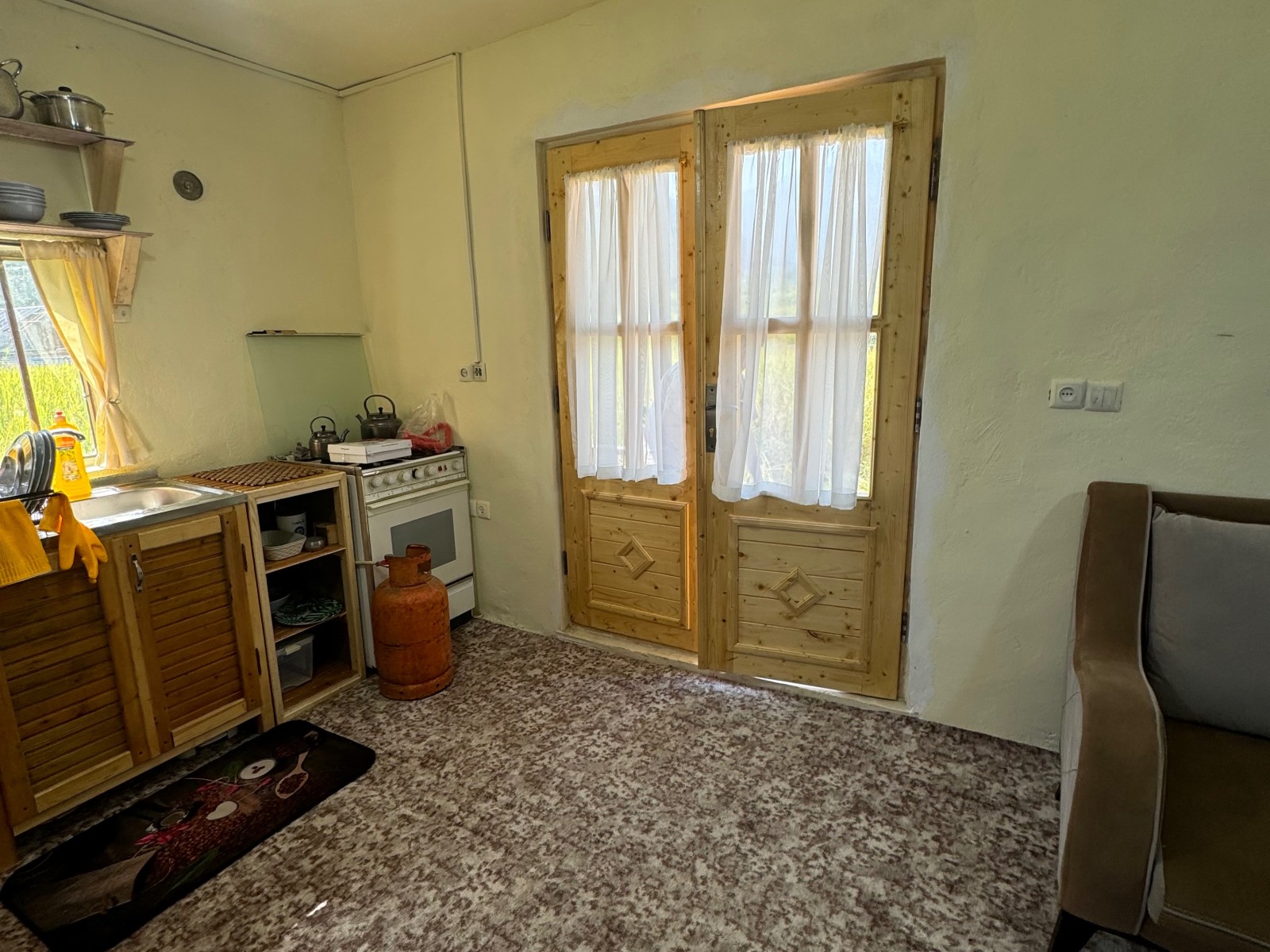 آشپزخانه آشپزخانه