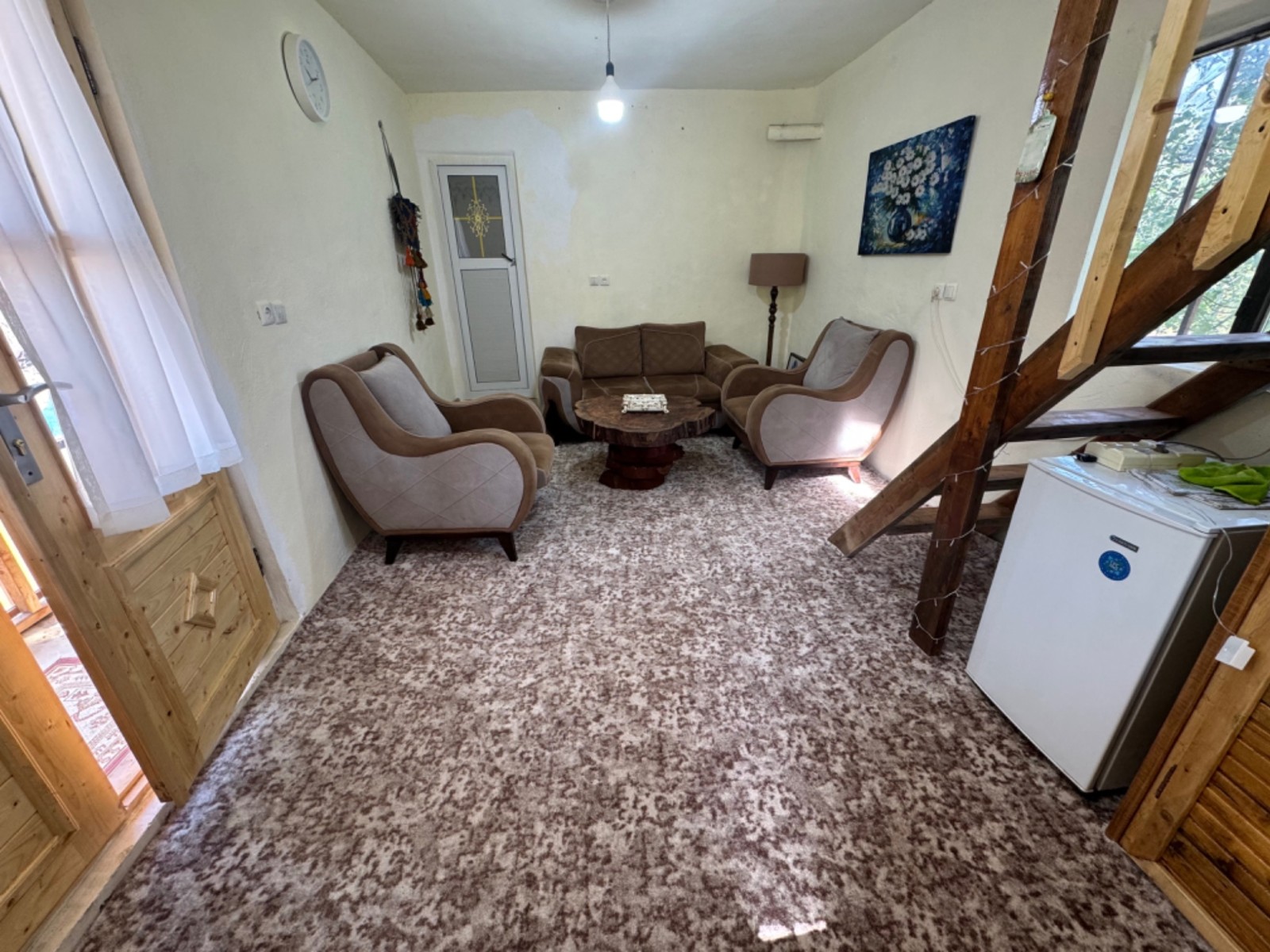 اتاق پذیرایی اتاق پذیرایی