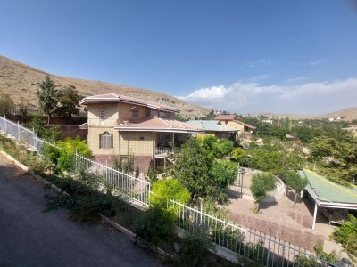 ویلای سه خوابه خونه طلایی