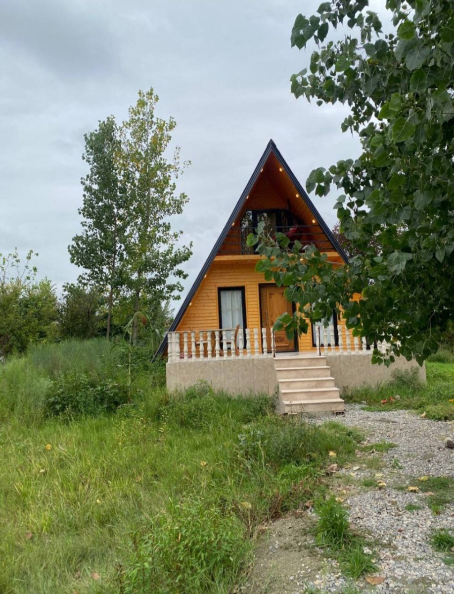 نمای ساختمان نمای ساختمان