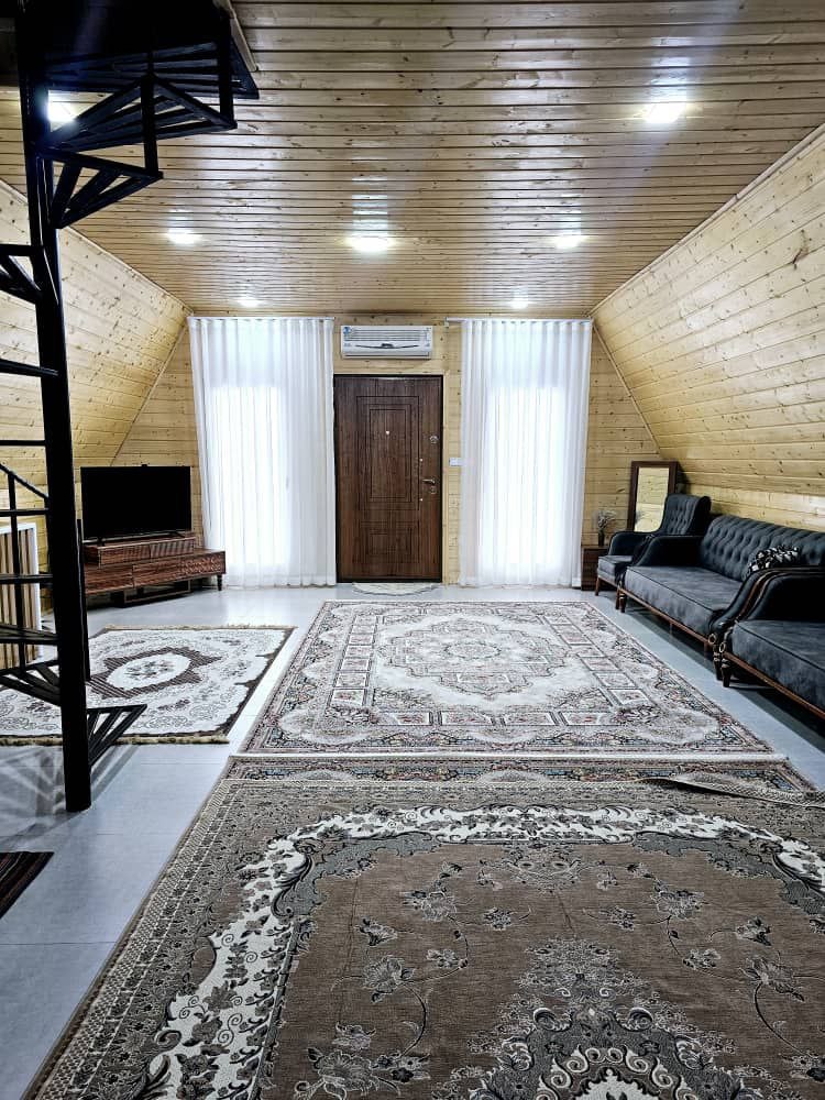 اتاق پذیرایی اتاق پذیرایی