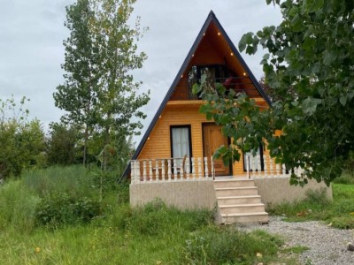 کلبه سوئیسی عیسی