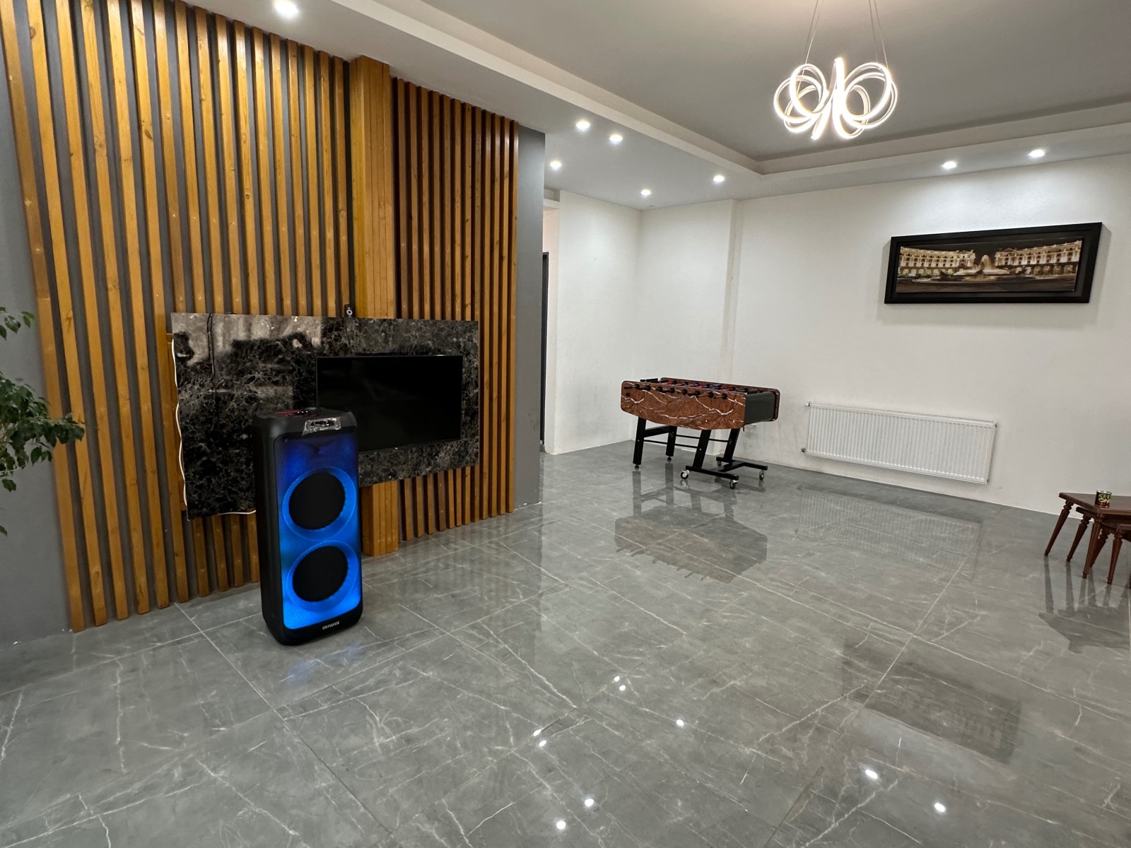 اتاق پذیرایی اتاق پذیرایی